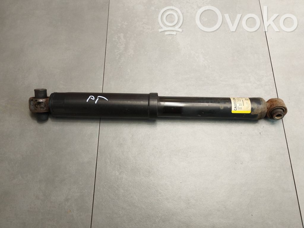 Renault Kadjar Amortyzator tylny 