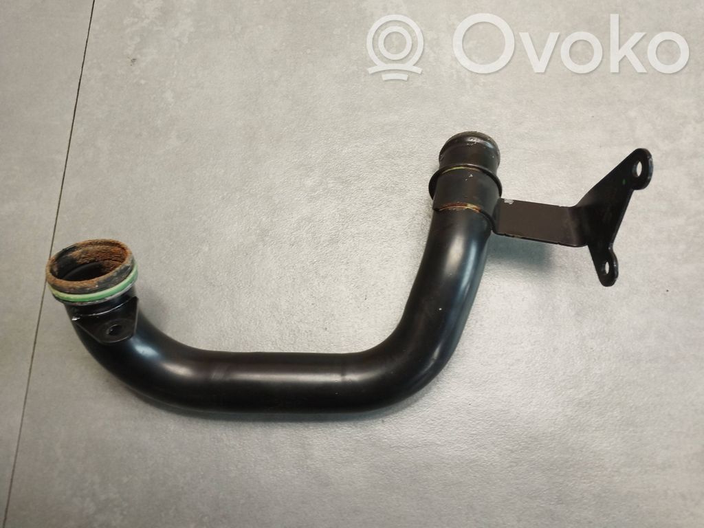 Audi Q7 4L Halterung Servopumpe 