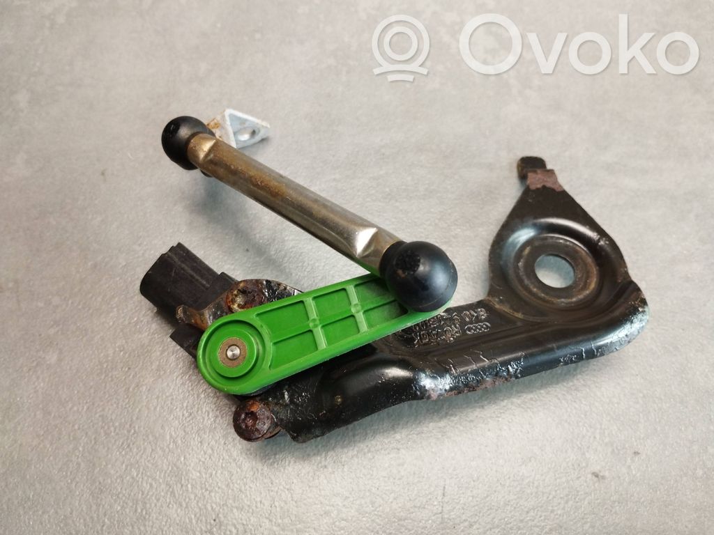 Audi A5 Sportback 8TA Rear air suspension level height sensor 