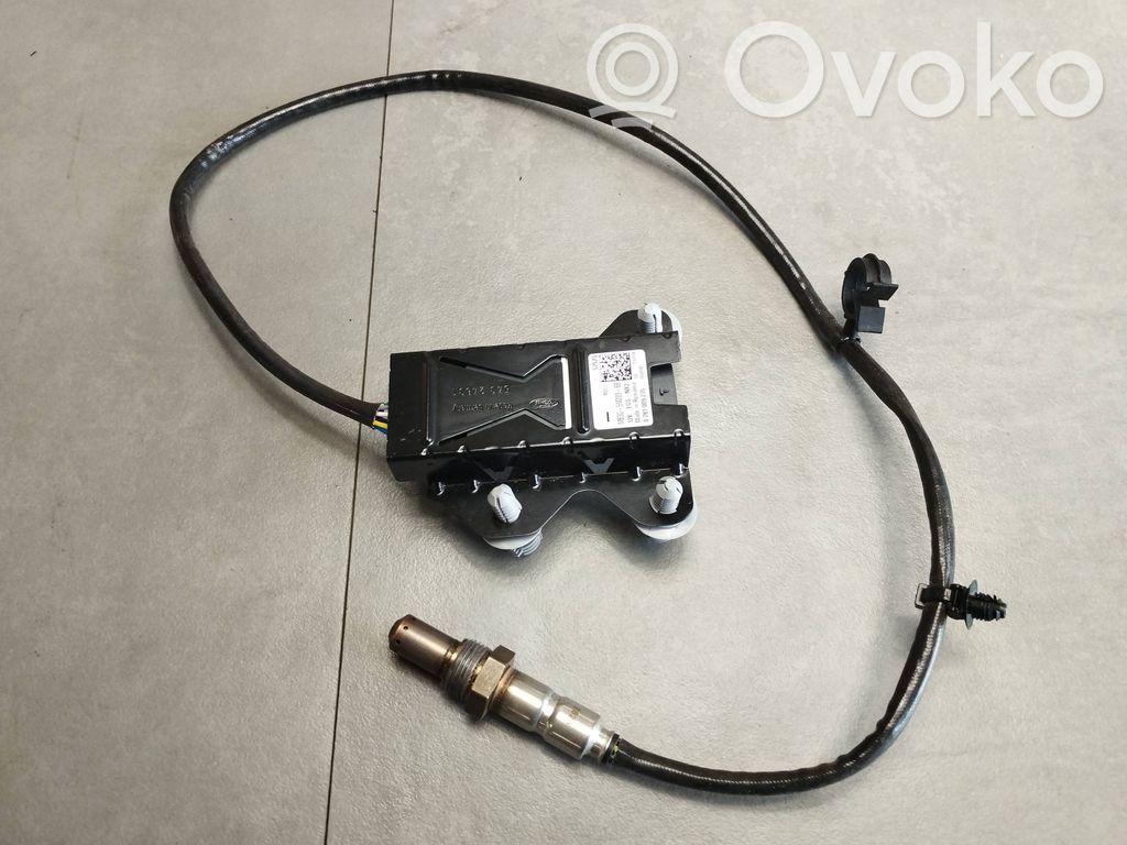 Volkswagen Amarok II Lambda probe sensor 