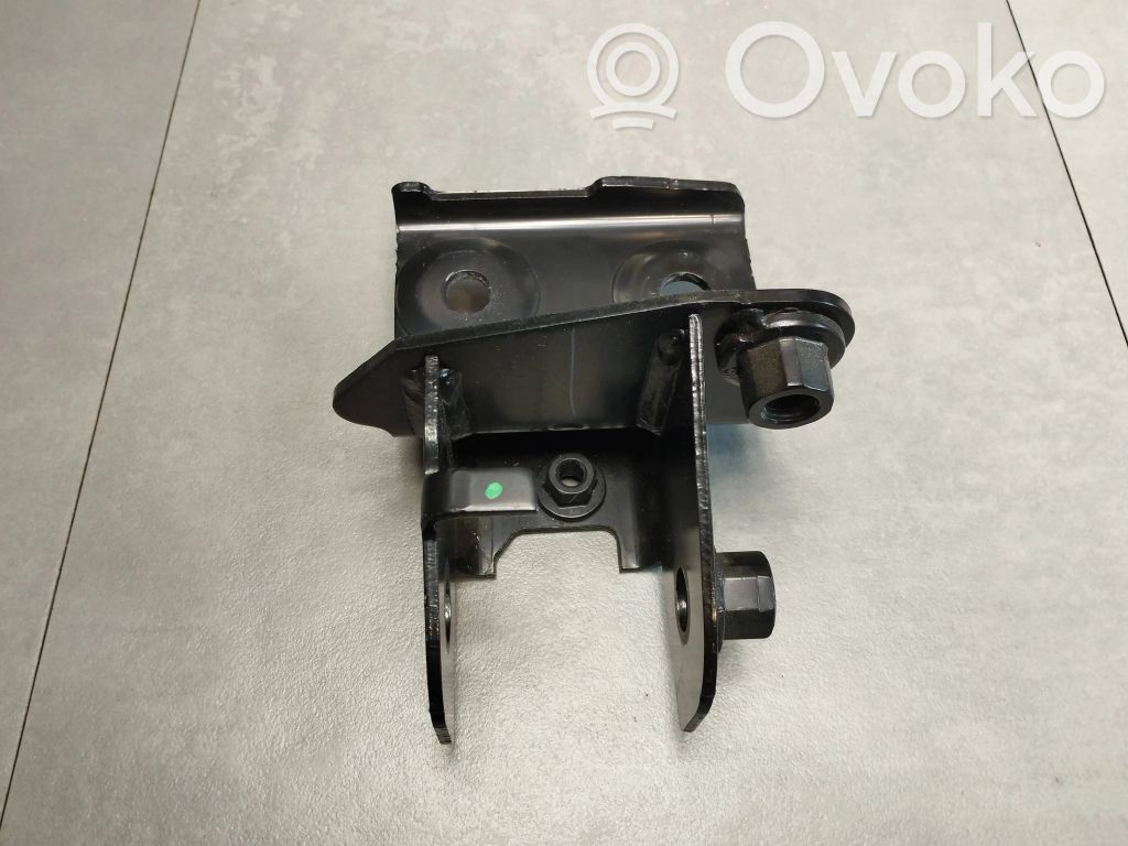 Volkswagen Amarok II Other under body part 