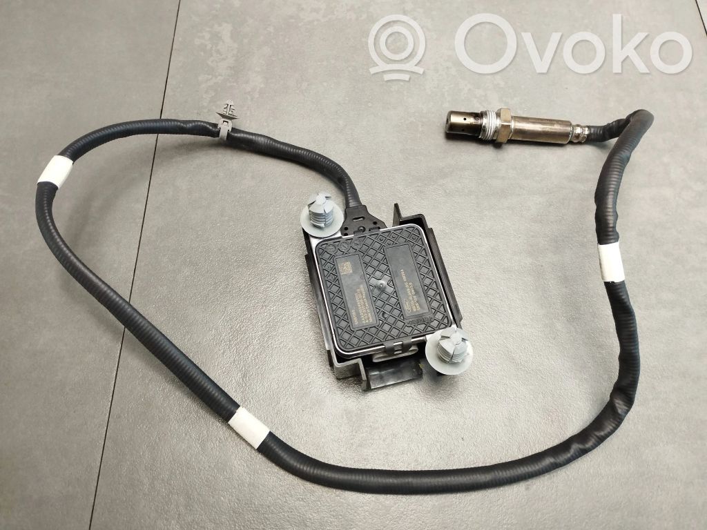 Volkswagen Amarok II Lambda probe sensor 