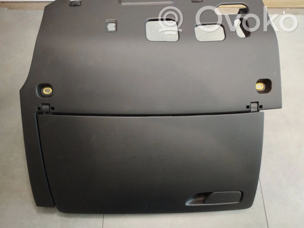Audi A3 S3 8V Juego guantera 