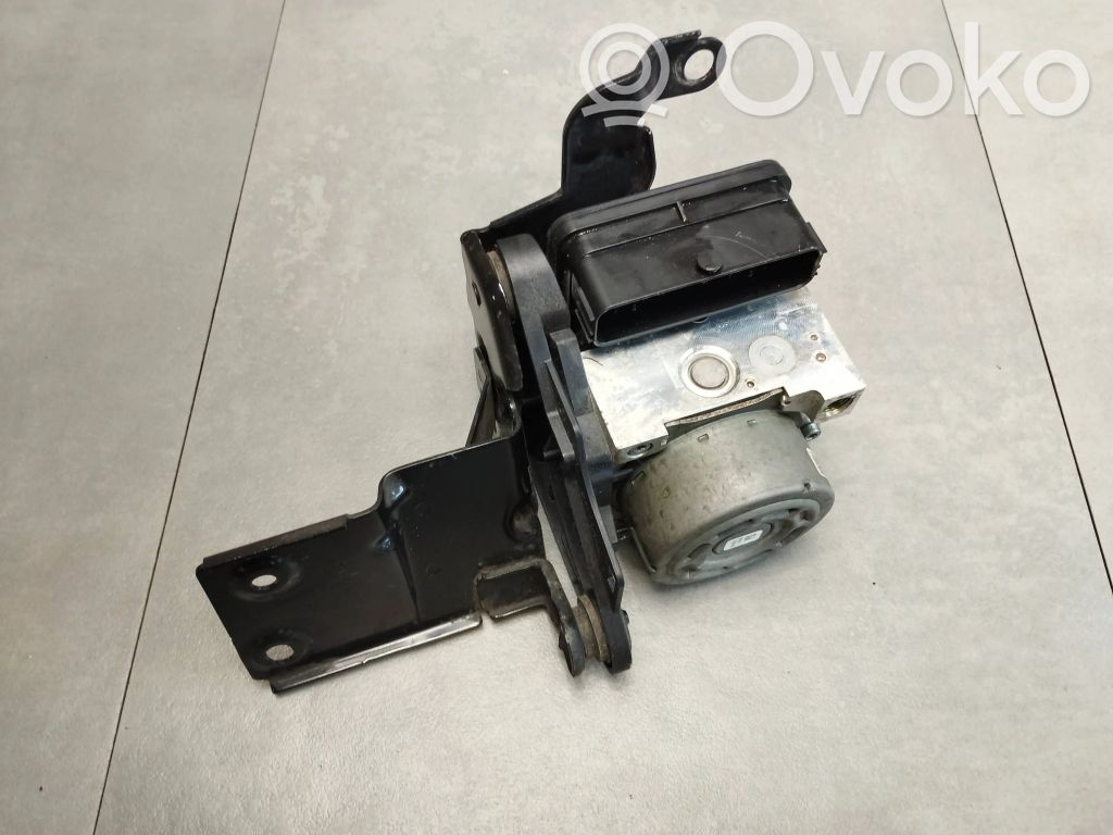 Audi A3 S3 8V ABS-pumppu 