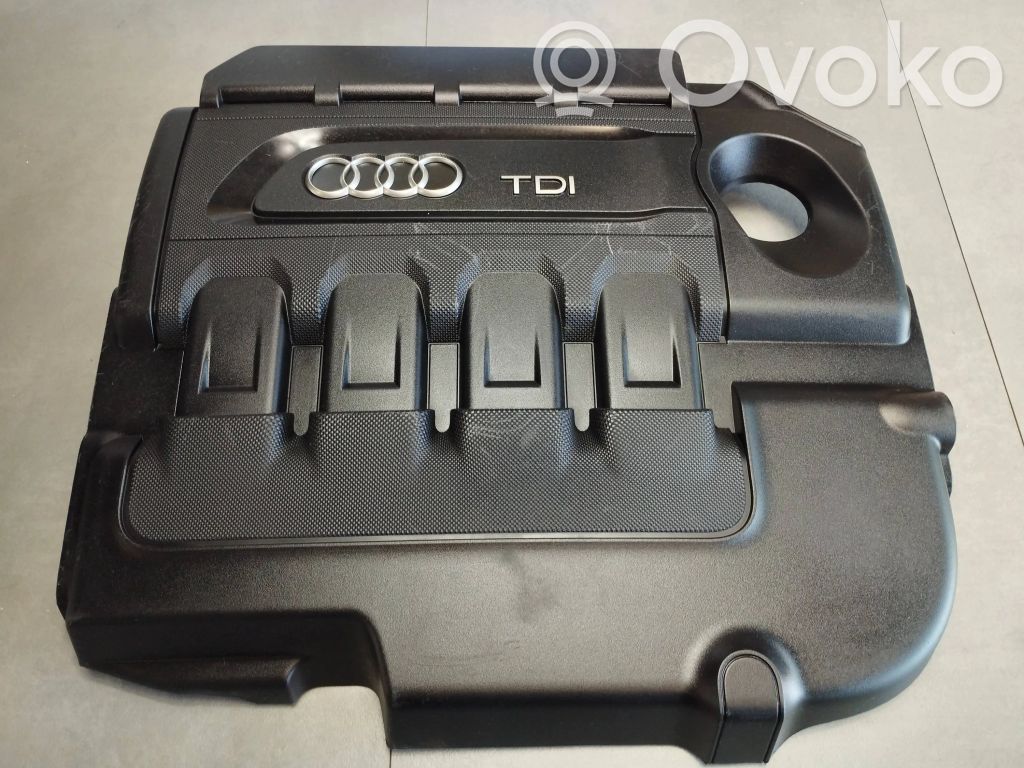 Audi A3 S3 8V Moottorin koppa 