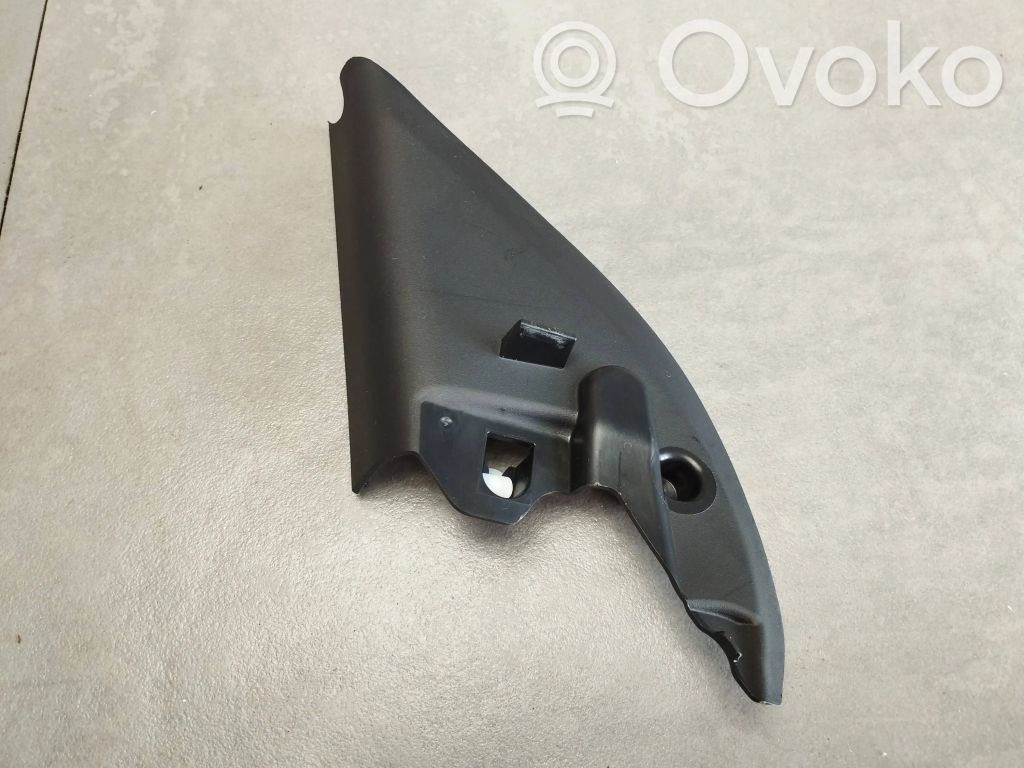 Skoda Octavia Mk4 Otros repuestos del interior 