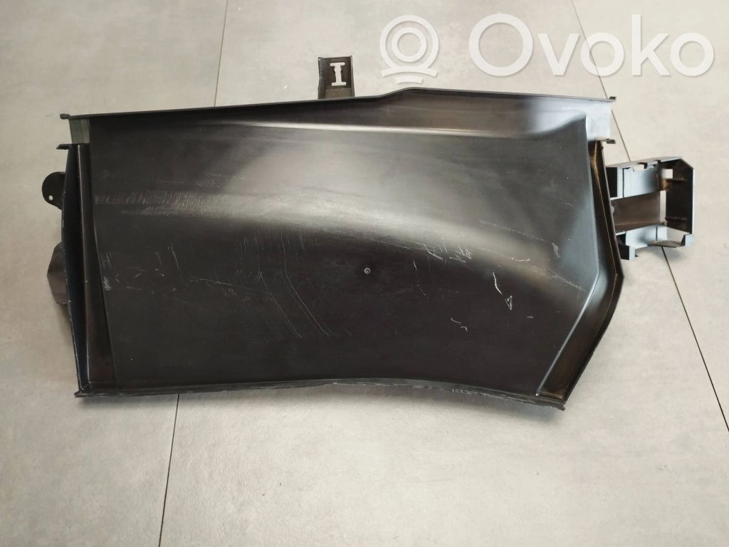 Audi A3 8Y Muu ulkopuolen osa 