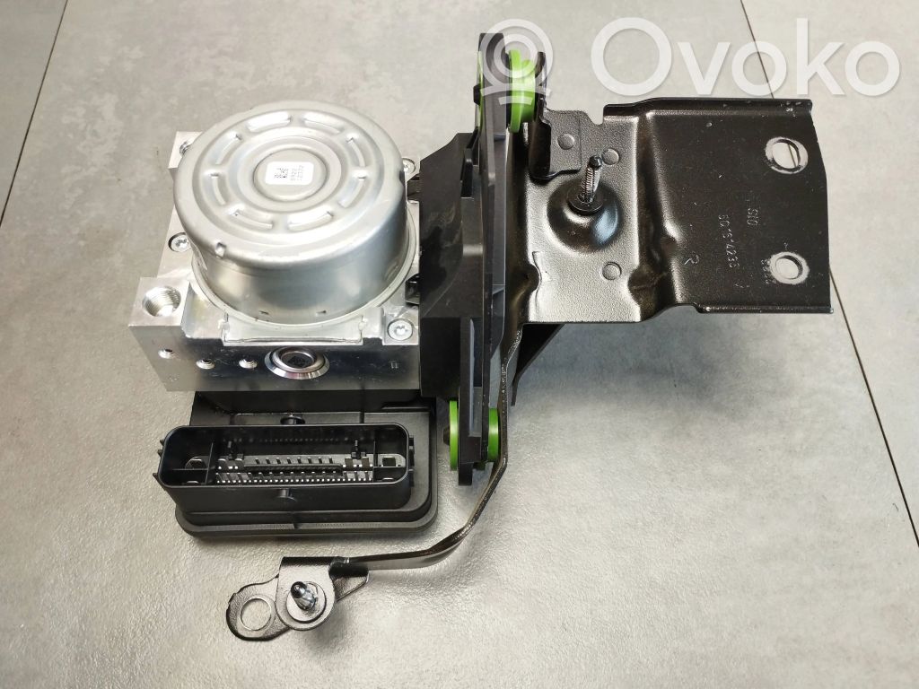 Audi A3 8Y ABS Blokas 