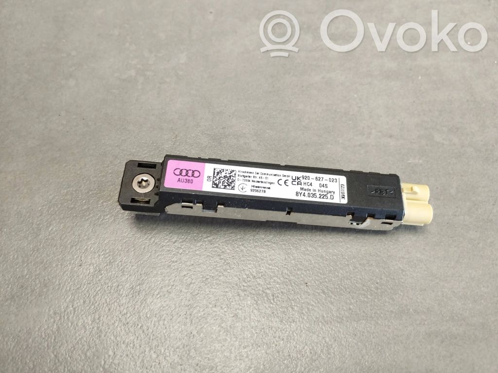 Audi A3 8Y Antenos stiprintuvas 
