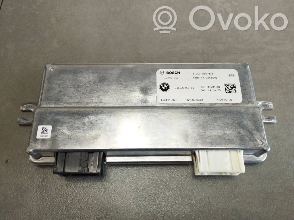 BMW 7 G11 G12 Parking PDC sensor 