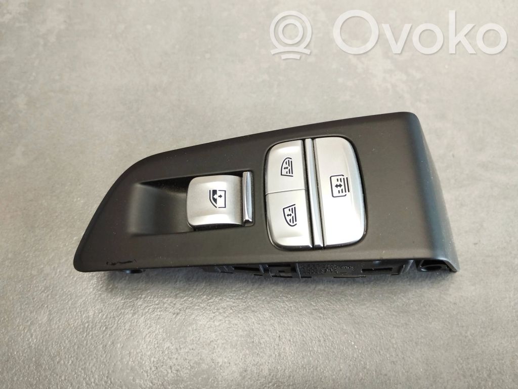 BMW 7 G11 G12 Przyciski szyb 
