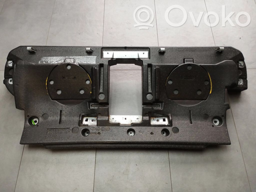 BMW X6 E71 Cita veida salona detaļa 