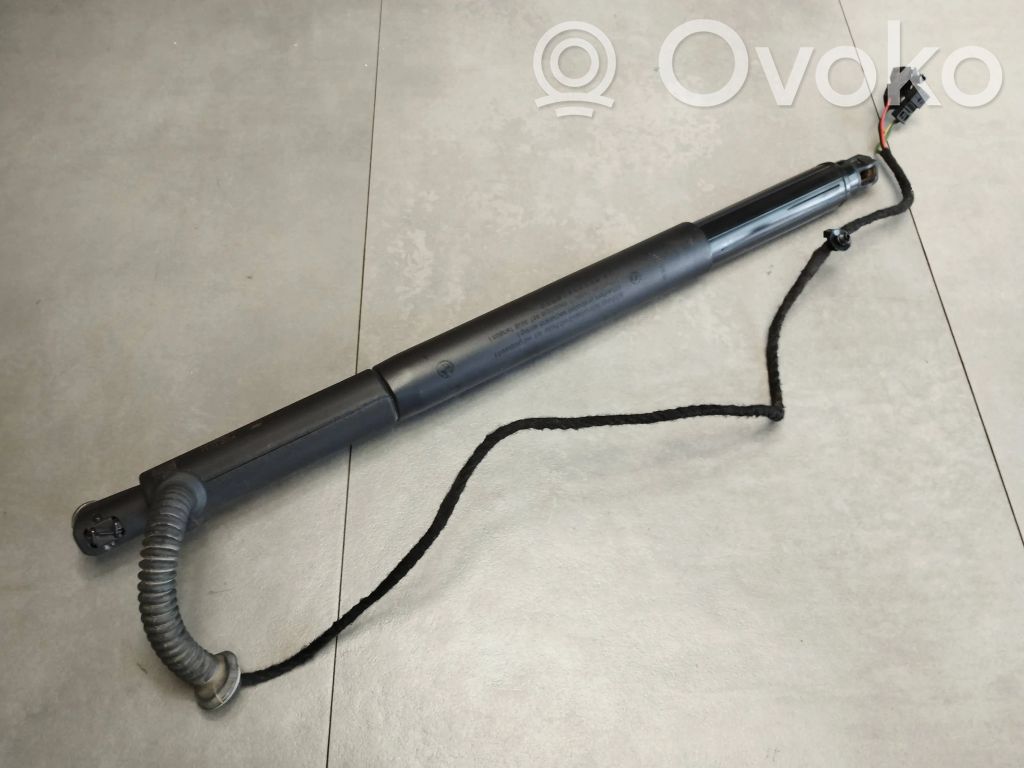 BMW X6 E71 Tailgate/trunk strut/damper 