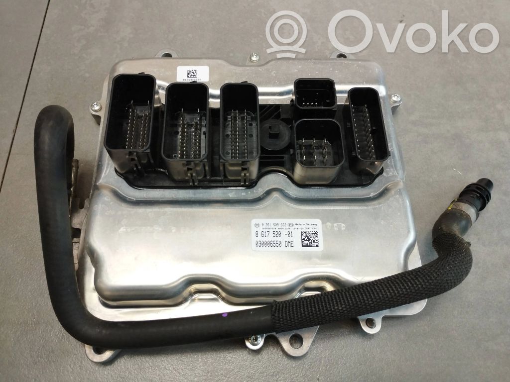 BMW X5 F15 Unitate/modul de control motor 