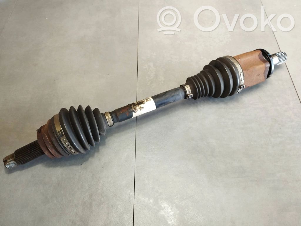 BMW X5 F15 Front driveshaft 