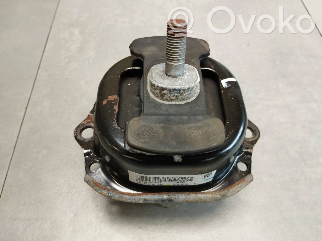 BMW X5 F15 Engine mount bracket 