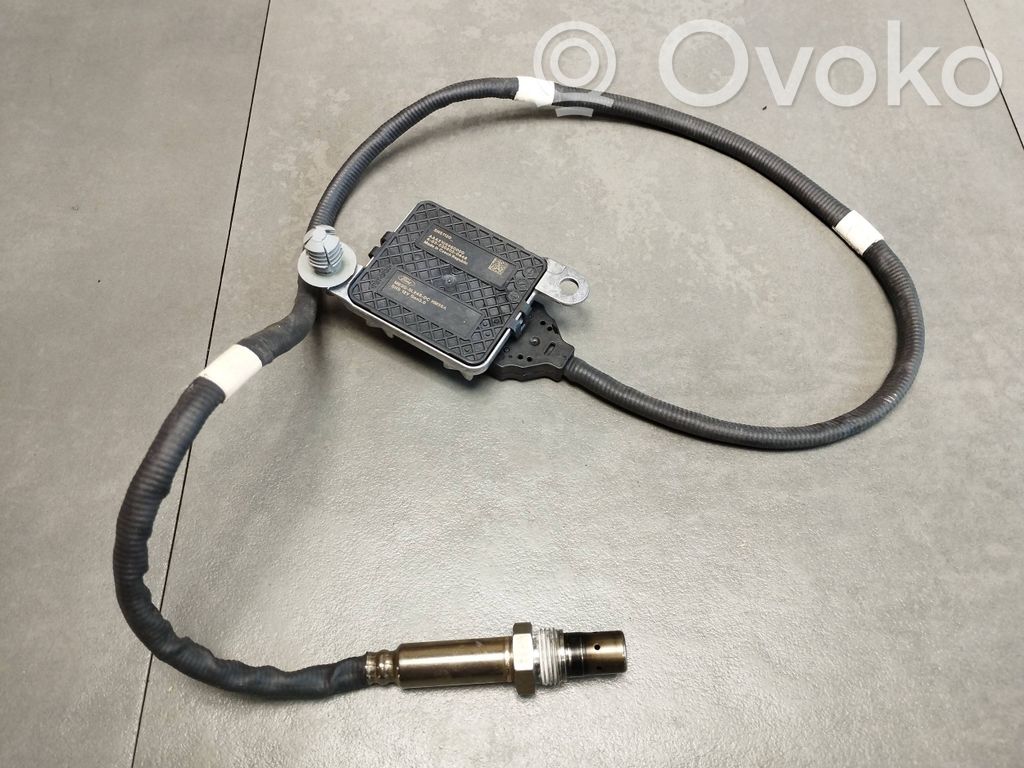 Volkswagen Amarok II Lambda probe sensor 