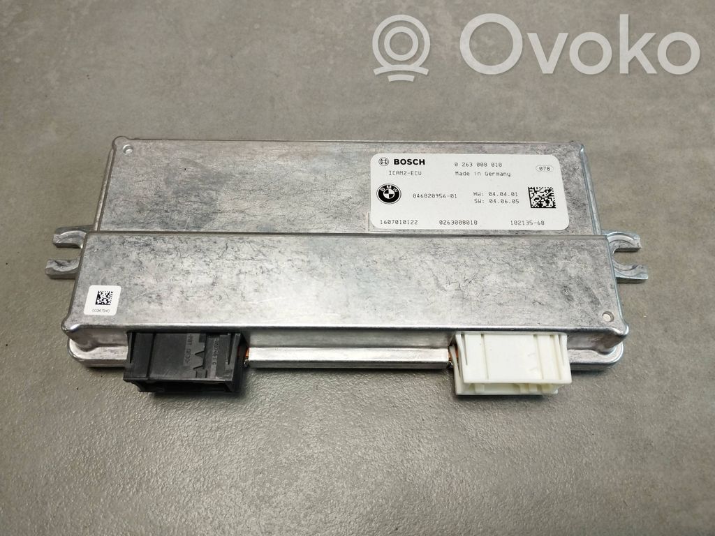 BMW 7 G11 G12 Other control units/modules 