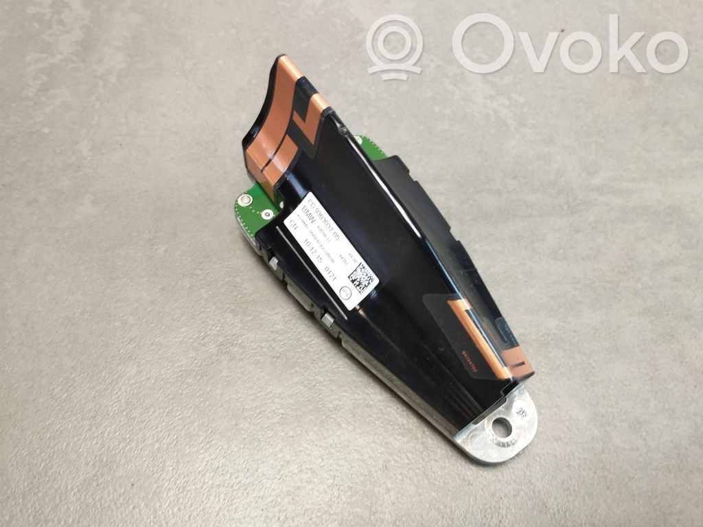 BMW 7 G11 G12 Antena GPS 
