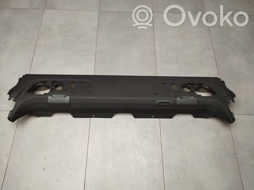 BMW 7 G11 G12 Półka tylna bagażnika 