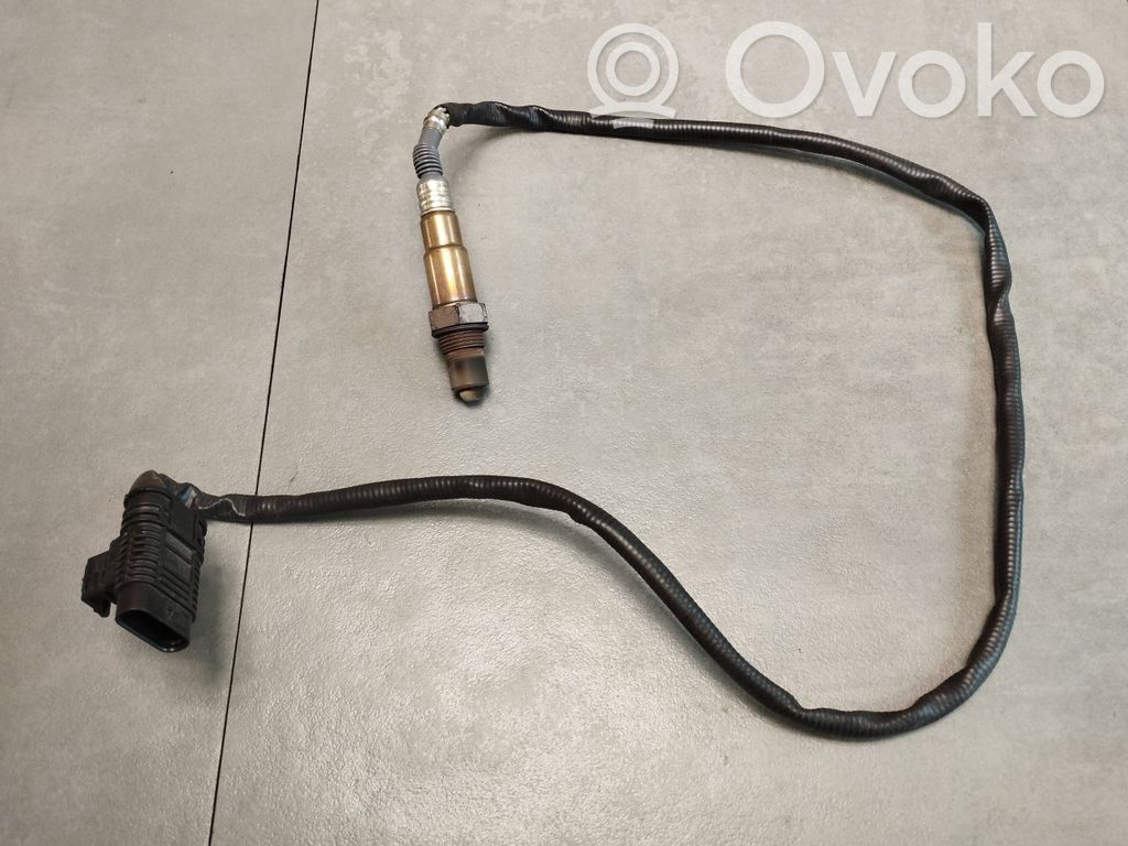BMW 7 G11 G12 Lambda zonde 