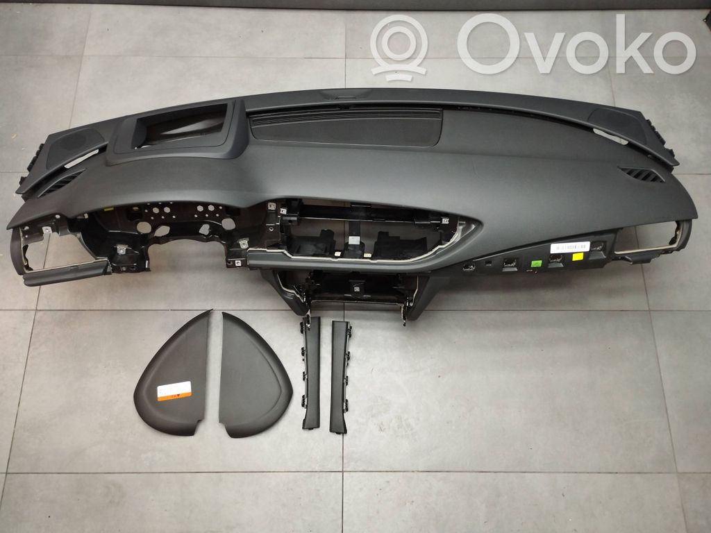 Audi A7 S7 4G Panel de instrumentos 