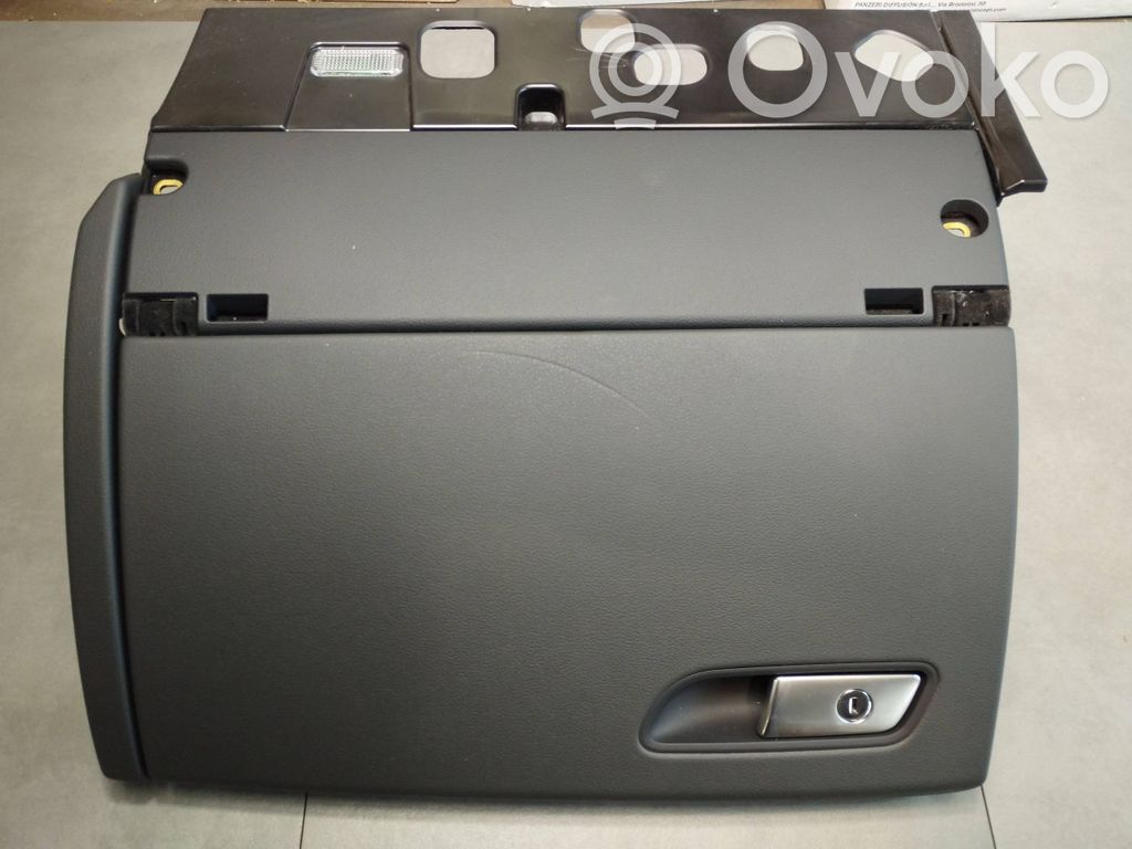 Audi A7 S7 4G Guantera 