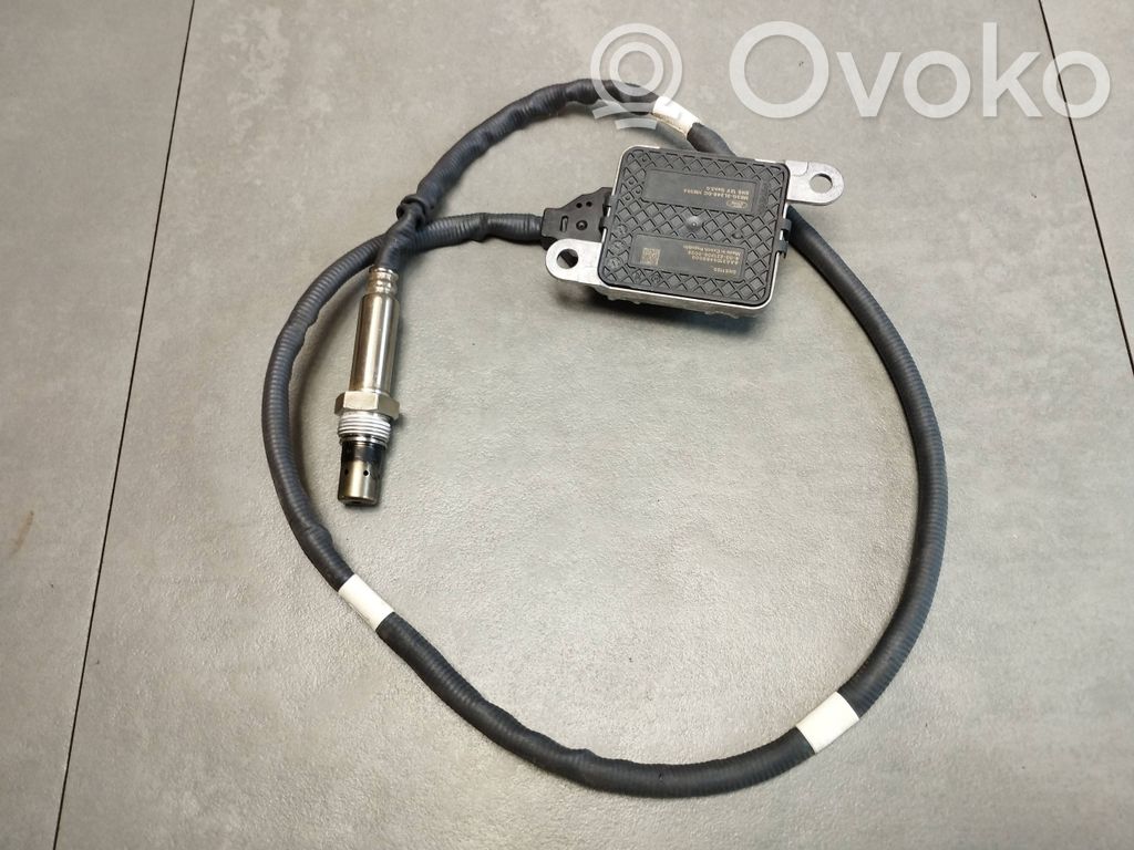 Volkswagen Amarok II Lambda probe sensor 