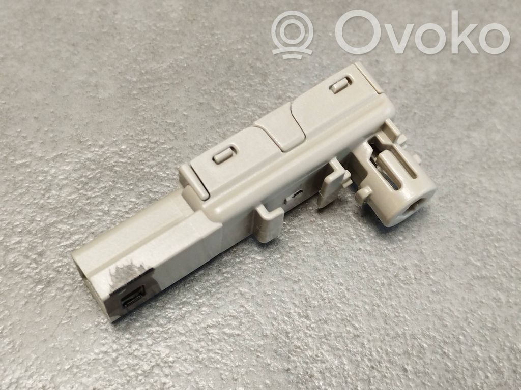 BMW 7 G11 G12 Inny element deski rozdzielczej 