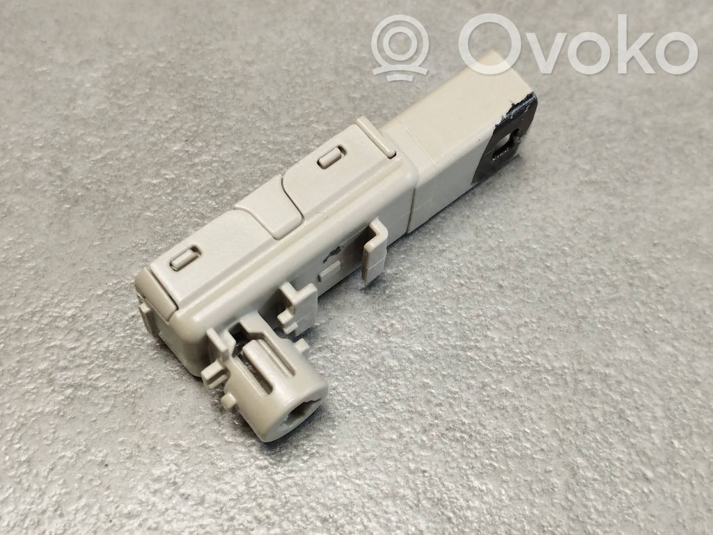 BMW 7 G11 G12 Inny element deski rozdzielczej 