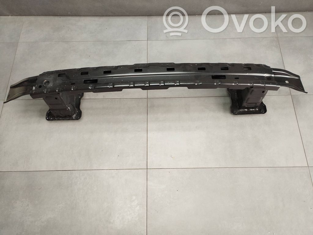 Mercedes-Benz GLE (W166 - C292) Galinis sustiprinimas bamperio 
