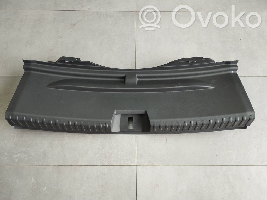 Seat Leon IV Protector del borde del maletero/compartimento de carga 