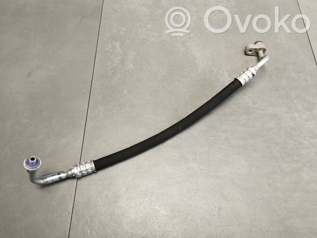 Mercedes-Benz B W246 W242 Wąż / Przewód klimatyzacji A/C 