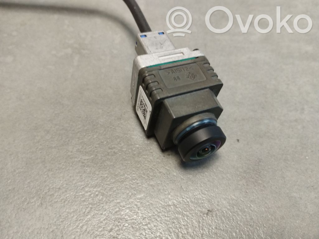 Mercedes-Benz E W213 Reversing camera 