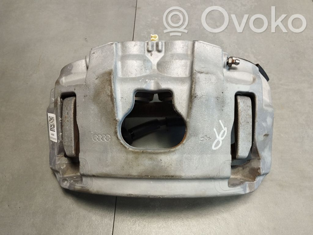 Audi A8 S8 D4 4H Front brake caliper 