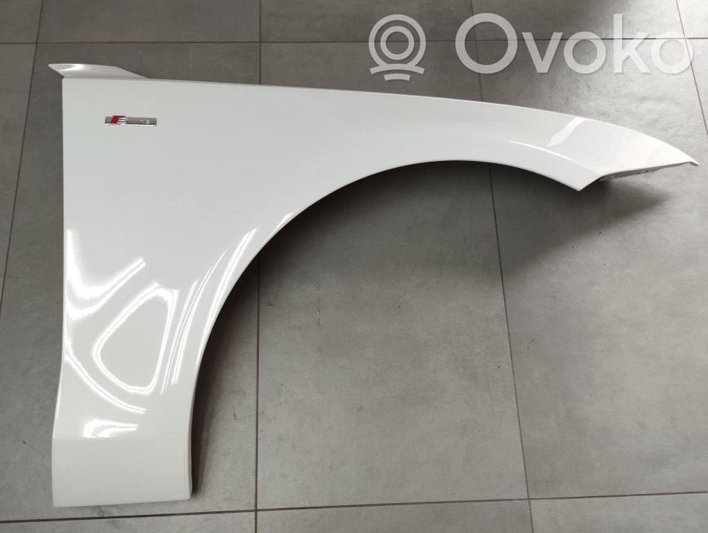 Audi A7 S7 4G Guardabarro 