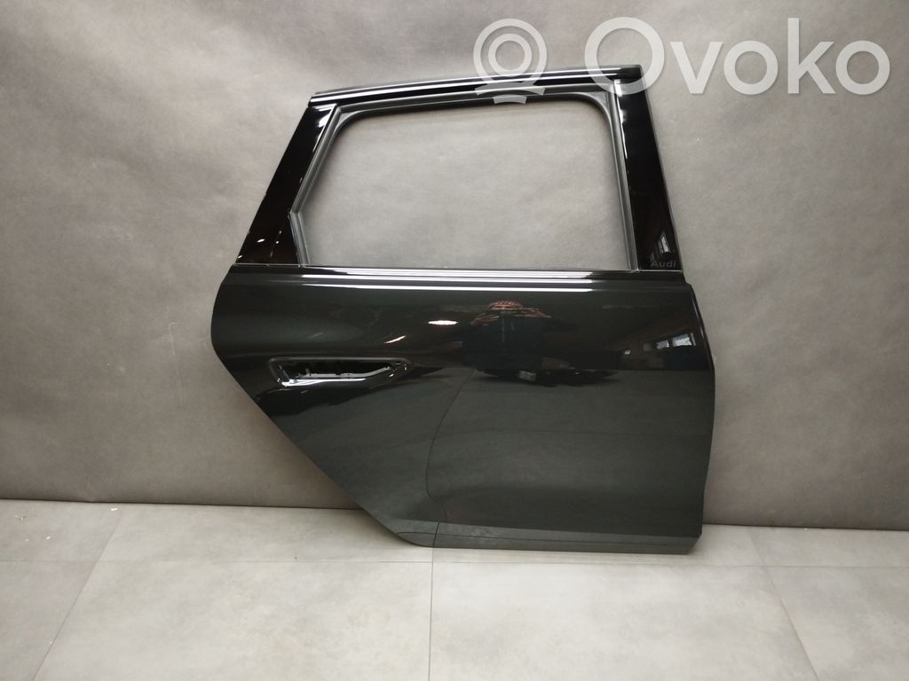 Galinės durys   8B9833052