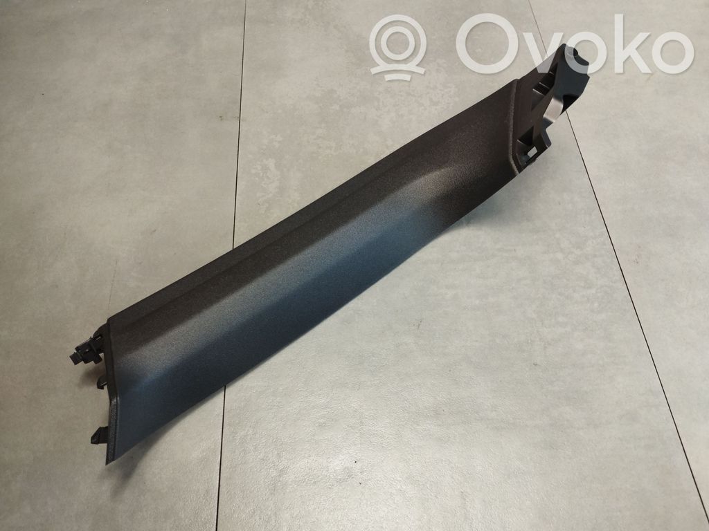 Audi A5 Tailgate/boot lid cover trim 