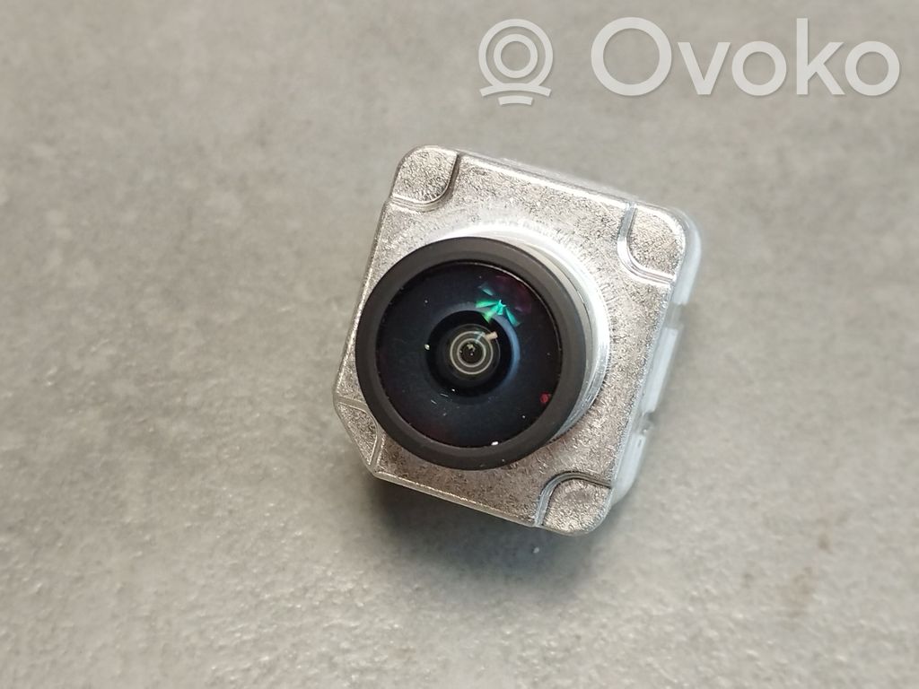 Audi A5 Reversing camera 