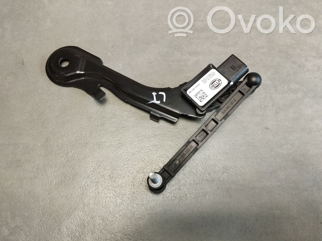 Audi A5 Headlight/headlamp level sensor 