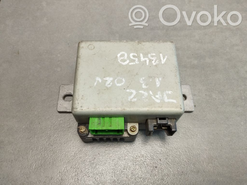 Honda Jazz Stūres pastiprinātāja vadības bloks 