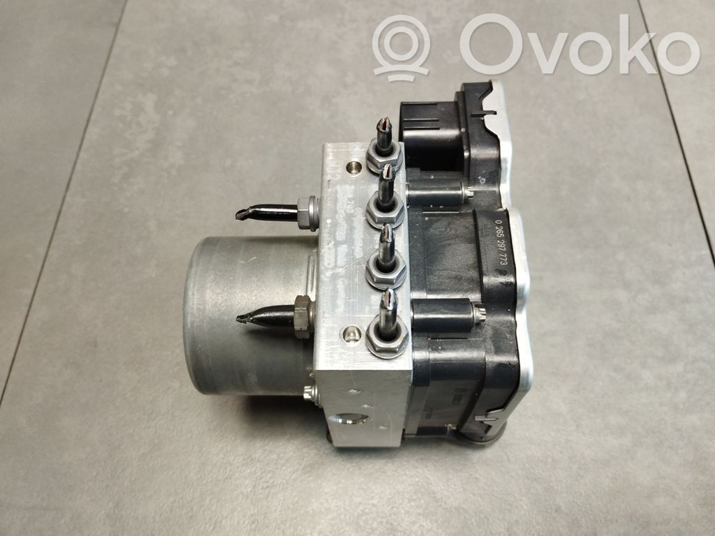 Audi A7 S7 4K8 ABS-pumppu 