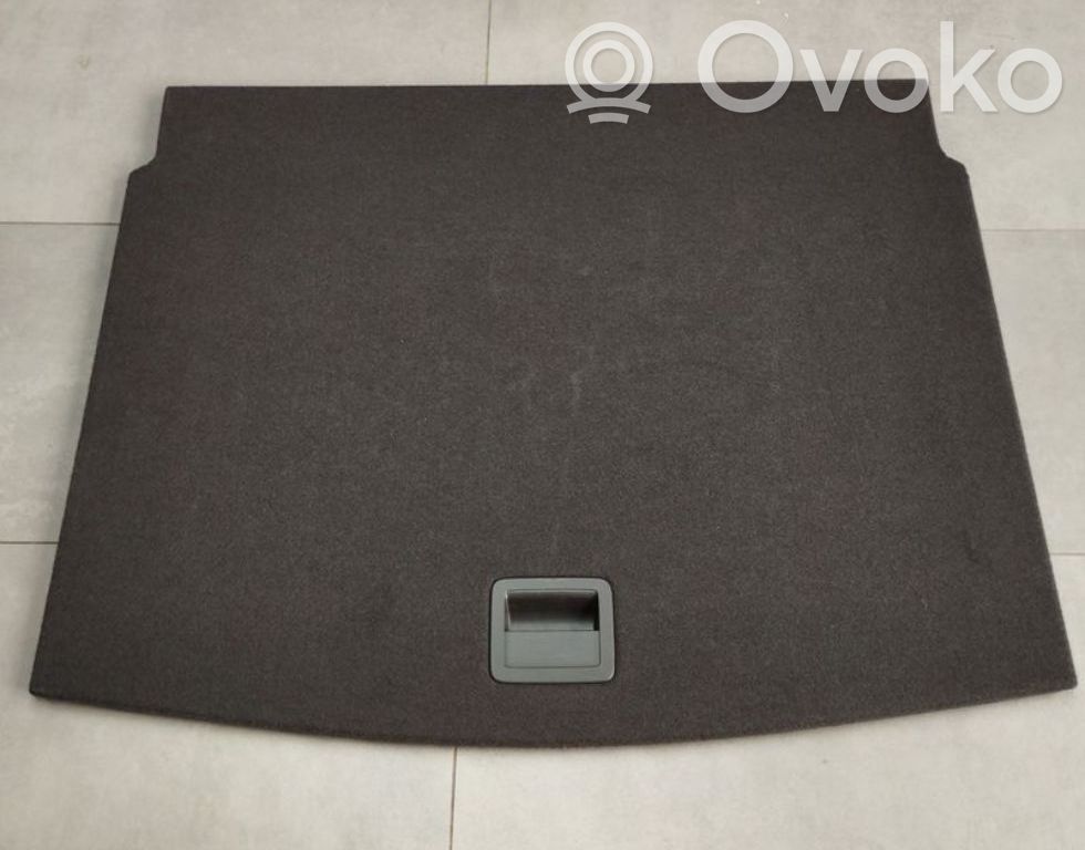 Cupra Formentor Trunk bottom trim panel 