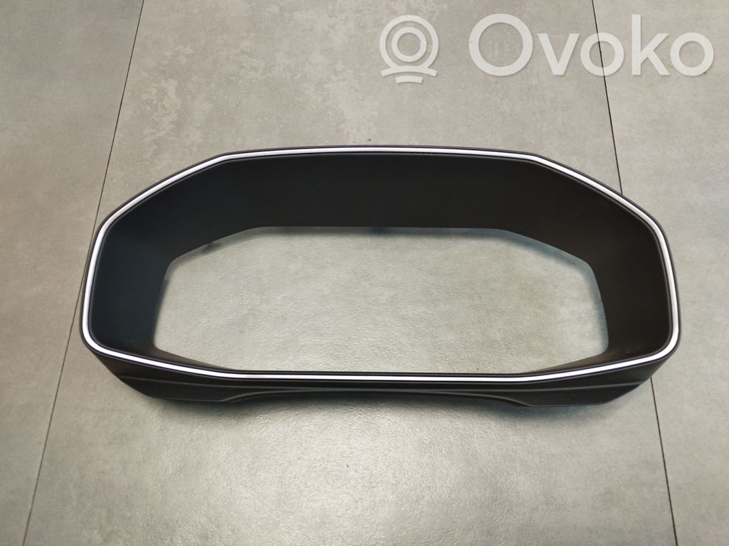 Cupra Formentor Dashboard trim 