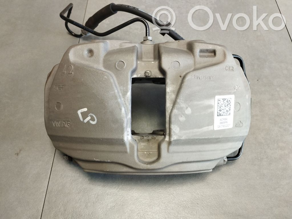 Audi A4 S4 B9 8W Etrier frână față 