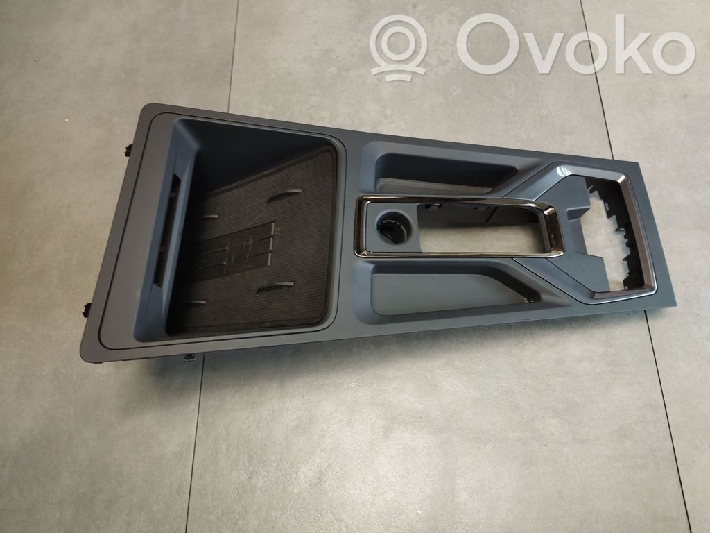 Console centrale   5FB857925D