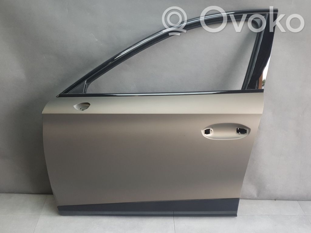 Cupra Formentor Porte avant 