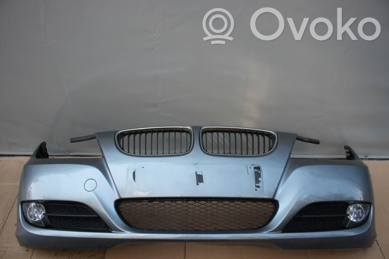 BMW 3 E90 E91 Bară față 