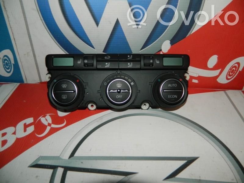 Climate control unit   3C0907044R