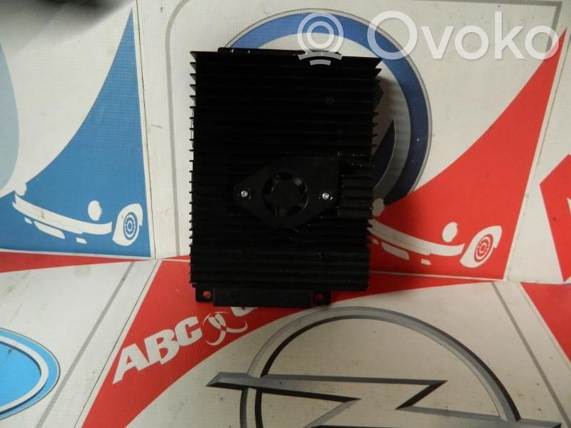 Audi A8 S8 D3 4E Sound amplifier 